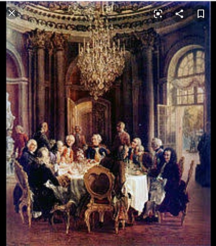 Discurso del método