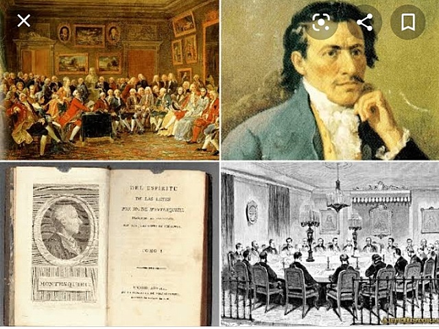 Revolución gloriosa