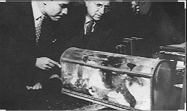 La Muerte De Hernán Cortes