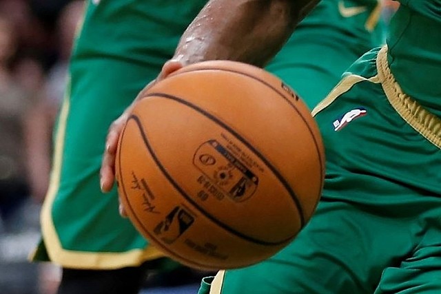 APARECE EL BASQUETBOL EN MEXICO