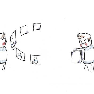 Timeline: Mi linea del tiempo