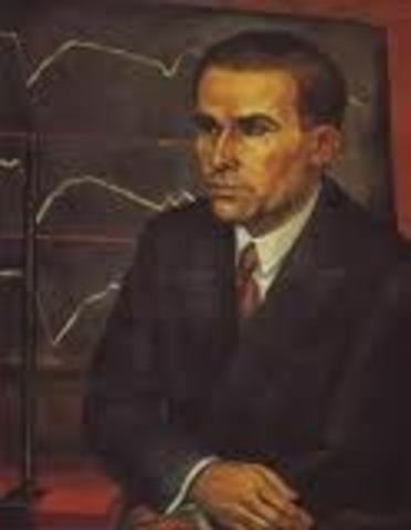 Arturo Rosenblueth Stearns