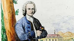 Jean Jacques Rousseau 1712-1778