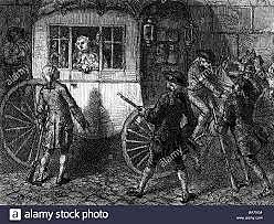 "Flight to Varennes"