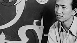 Timeline: Wifredo Lam
