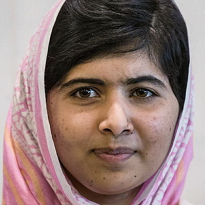 Timeline: Malala project 2020