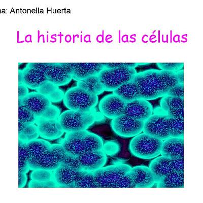 Timeline: La historia de la célula