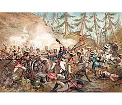 Batalla de Cerro de Barrabás