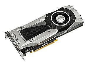 GeForce 10 series
