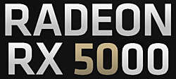 Radeon RX 5000 series