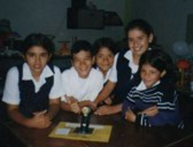 Proyectos tecnológicos