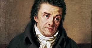 Heinrich Pestalozzi 1746-1827