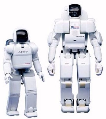 principios fundamentales para computadoras en robot"s, o inteligencia artificial