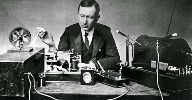 MOVIMIENTO TELEGRAFISTA