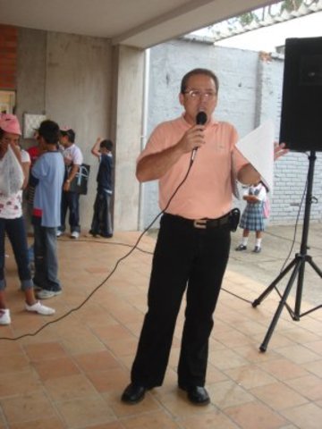 Día del medio ambiente