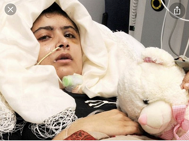 Attack on Malala
