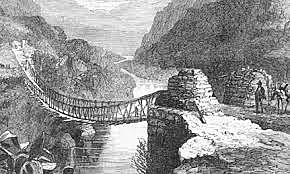 Pachakutti expands Inca Empire throughout Andes mountains