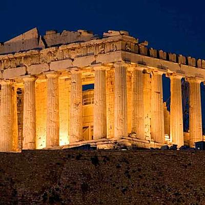 Timeline: imperi grec