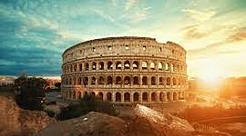 Timeline: L`Antigua Roma