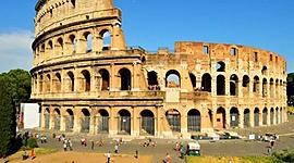 Timeline: imperi romà