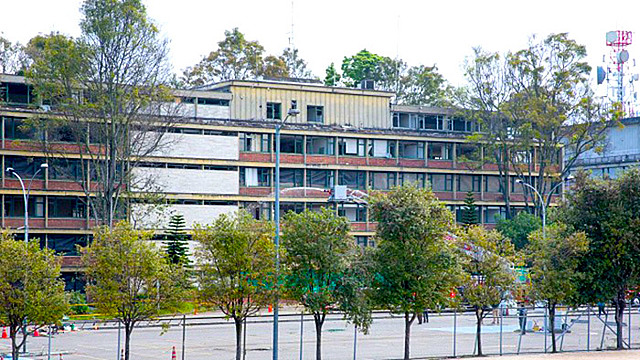 Intervencionismo de Estado en la economía