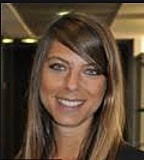 Elsy Boglioli entre au conseil