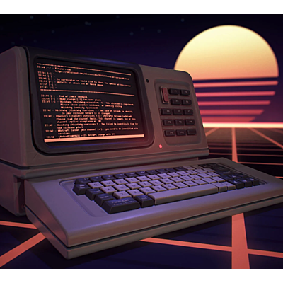 Timeline: Historia de la informatica