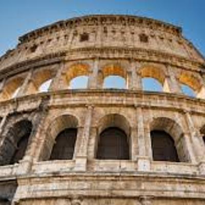 Timeline: L'Imperi Romà