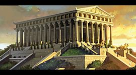 Timeline: Antiga Grècia