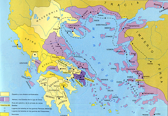 Conflictes socials i polítics