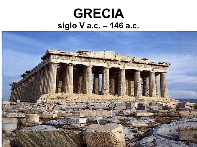 grecia