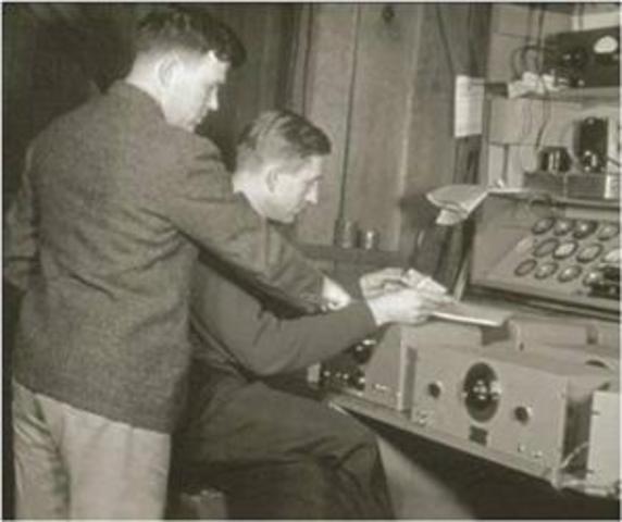 primera computadora que utiliza código binario