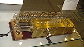 Timeline: historia de los ordenadores