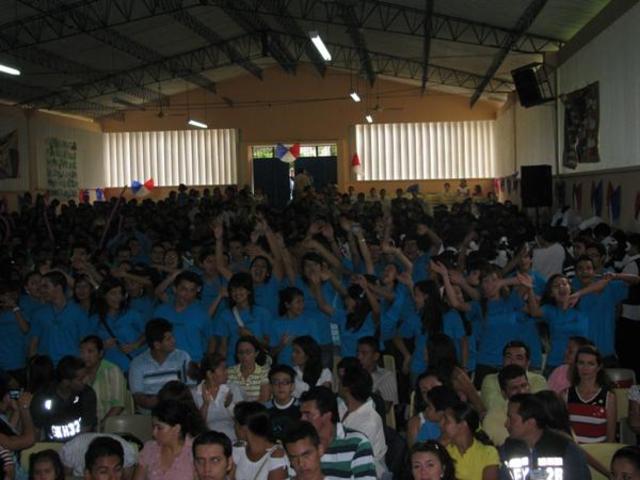 Festival de la canción inglesa