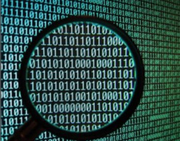 la primera computadora que utiliza código binario.