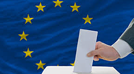 Timeline: El procés de construcció europea