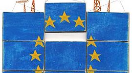 Timeline: La Construcció Europea