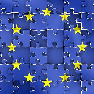 Timeline: Eix Cronològic Construcció Europea