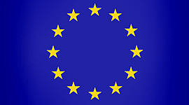 Timeline: Eix cronològic de la construcció Europea