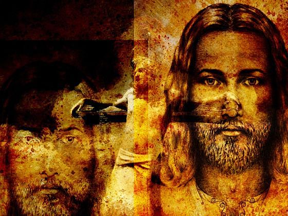 Ignacio de Loyola se decide