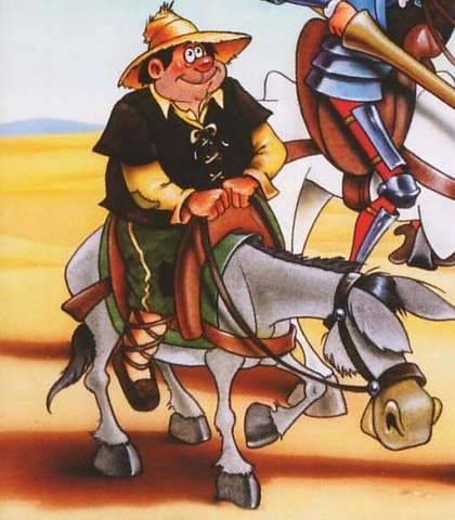 Sancho Panza