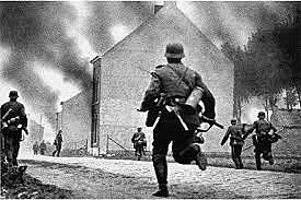 fi de la segona guerra mundial