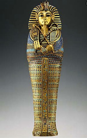 Tutankamón