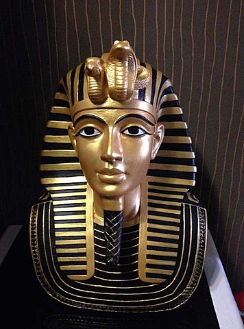 Tutankamón