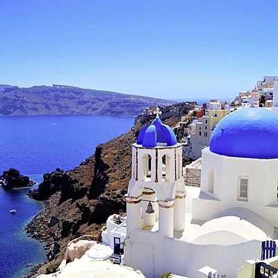 Timeline: Antikens Grekland