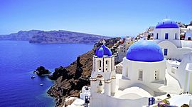 Timeline: Antikens Grekland