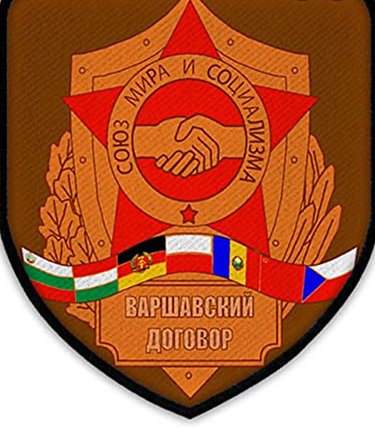 Warsaw Pact