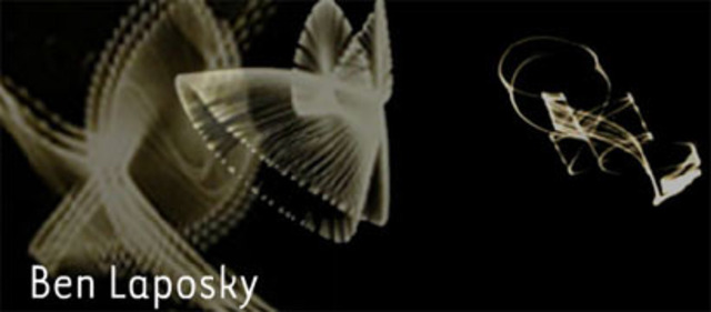 Ben Laposky