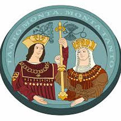 Timeline: Formación de la Monarquía Hispánica y su expansión mundial