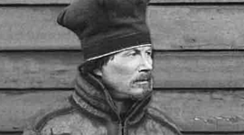 Timeline: Lars Jacobsen Hætta